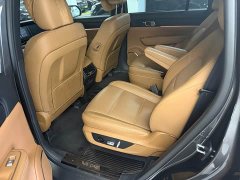 Li Auto ONE Extended Range 6-Seater - ფოტო 3