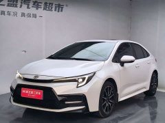 Toyota Corolla 2023 1.8L CVT Sport Edition - ფოტო 1