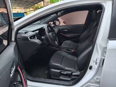 Toyota Corolla 2023 1.8L CVT Sport Edition - ფოტო 10