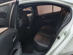 Toyota Corolla 2023 1.8L CVT Sport Edition - ფოტო 11