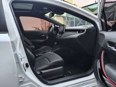 Toyota Corolla 2023 1.8L CVT Sport Edition - ფოტო 12