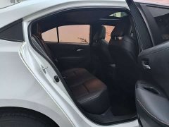 Toyota Corolla 2023 1.8L CVT Sport Edition - ფოტო 13