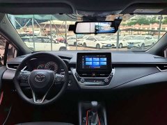 Toyota Corolla 2023 1.8L CVT Sport Edition - ფოტო 14