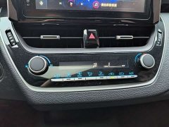 Toyota Corolla 2023 1.8L CVT Sport Edition - ფოტო 17