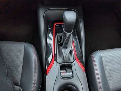 Toyota Corolla 2023 1.8L CVT Sport Edition - ფოტო 19