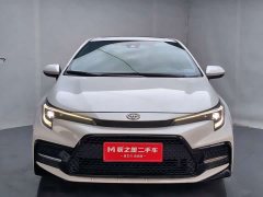 Toyota Corolla 2023 1.8L CVT Sport Edition - ფოტო 2