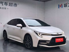 Toyota Corolla 2023 1.8L CVT Sport Edition - ფოტო 3