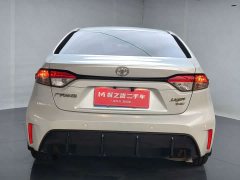 Toyota Corolla 2023 1.8L CVT Sport Edition - ფოტო 5