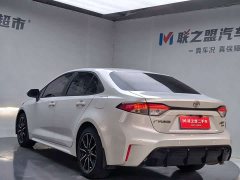 Toyota Corolla 2023 1.8L CVT Sport Edition - ფოტო 6
