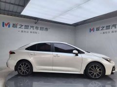 Toyota Corolla 2023 1.8L CVT Sport Edition - ფოტო 7