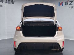 Toyota Corolla 2023 1.8L CVT Sport Edition - ფოტო 9