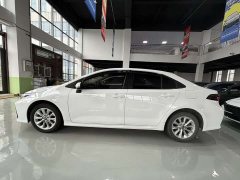 Toyota Corolla 2021 1.2T S-CVT Elite - ფოტო 4