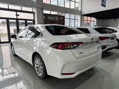 Toyota Corolla 2021 1.2T S-CVT Elite - ფოტო 5