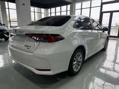 Toyota Corolla 2021 1.2T S-CVT Elite - ფოტო 6