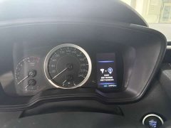 Toyota Corolla 2021 1.2T S-CVT Elite - ფოტო 8