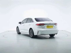 Toyota Lingshang 2.0L Luxury - ფოტო 1