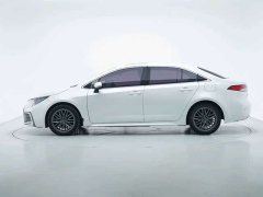 Toyota Lingshang 2.0L Luxury - ფოტო 2