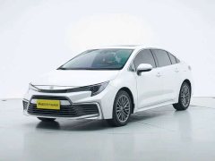 Toyota Lingshang 2.0L Luxury - ფოტო 3
