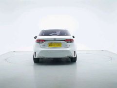 Toyota Lingshang 2.0L Luxury - ფოტო 4