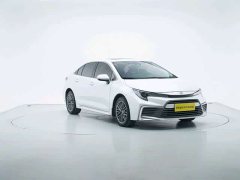Toyota Lingshang 2.0L Luxury - ფოტო 5