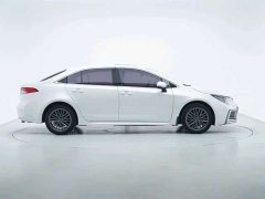Toyota Lingshang 2.0L Luxury - ფოტო 7