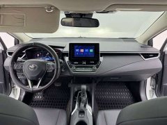 Toyota Lingshang 2.0L Luxury - ფოტო 8