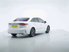 Toyota Lingshang 2.0L Luxury - ფოტო 9