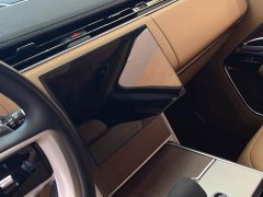 Land Rover Range Rover 3.0 L6 400PS Extended Wheelbase 7-Seater - ფოტო 10