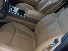 Land Rover Range Rover 3.0 L6 400PS Extended Wheelbase 7-Seater - ფოტო 11