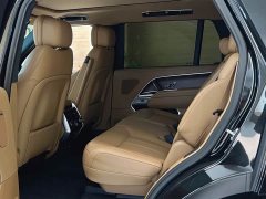 Land Rover Range Rover 3.0 L6 400PS Extended Wheelbase 7-Seater - ფოტო 13