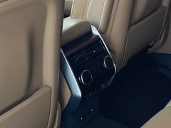 Land Rover Range Rover 3.0 L6 400PS Extended Wheelbase 7-Seater - ფოტო 15