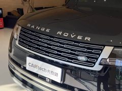 Land Rover Range Rover 3.0 L6 400PS Extended Wheelbase 7-Seater - ფოტო 2