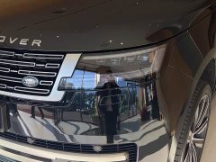 Land Rover Range Rover 3.0 L6 400PS Extended Wheelbase 7-Seater - ფოტო 3