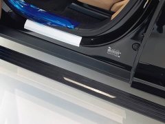 Land Rover Range Rover 3.0 L6 400PS Extended Wheelbase 7-Seater - ფოტო 6