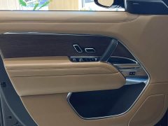Land Rover Range Rover 3.0 L6 400PS Extended Wheelbase 7-Seater - ფოტო 7