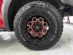 Xpeng Cannon 2.0T Off-Road Auto Gasoline 4WD Advanced Edition - ფოტო 15