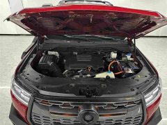Xpeng Cannon 2.0T Off-Road Auto Gasoline 4WD Advanced Edition - ფოტო 16