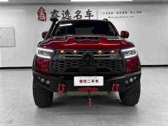 Xpeng Cannon 2.0T Off-Road Auto Gasoline 4WD Advanced Edition - ფოტო 2