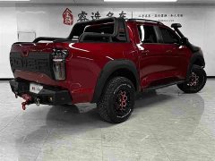 Xpeng Cannon 2.0T Off-Road Auto Gasoline 4WD Advanced Edition - ფოტო 3