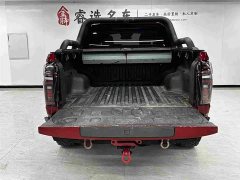 Xpeng Cannon 2.0T Off-Road Auto Gasoline 4WD Advanced Edition - ფოტო 5