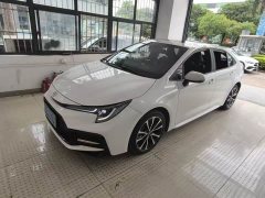 Toyota Corolla 1.8L CVT Sport - ფოტო 1
