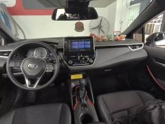 Toyota Corolla 1.8L CVT Sport - ფოტო 3