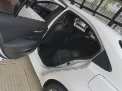 Toyota Corolla 1.8L CVT Sport - ფოტო 8