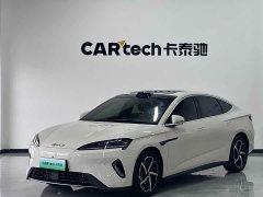 BYD Dolphin 07 DM-i 2026 DM-i 1.5T 230km Flagship - ფოტო 1