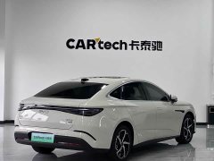 BYD Dolphin 07 DM-i 2026 DM-i 1.5T 230km Flagship - ფოტო 11