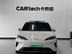 BYD Dolphin 07 DM-i 2026 DM-i 1.5T 230km Flagship - ფოტო 2