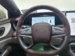 BYD Dolphin 07 DM-i 2026 DM-i 1.5T 230km Flagship - ფოტო 5