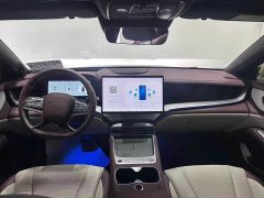 BYD Dolphin 07 DM-i 2026 DM-i 1.5T 230km Flagship - ფოტო 6