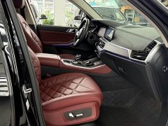 BMW X5 2022 Facelift xDrive 30Li M Sport Premium Package - ფოტო 10