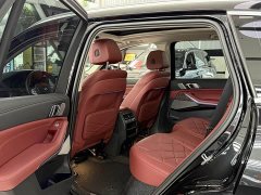 BMW X5 2022 Facelift xDrive 30Li M Sport Premium Package - ფოტო 11